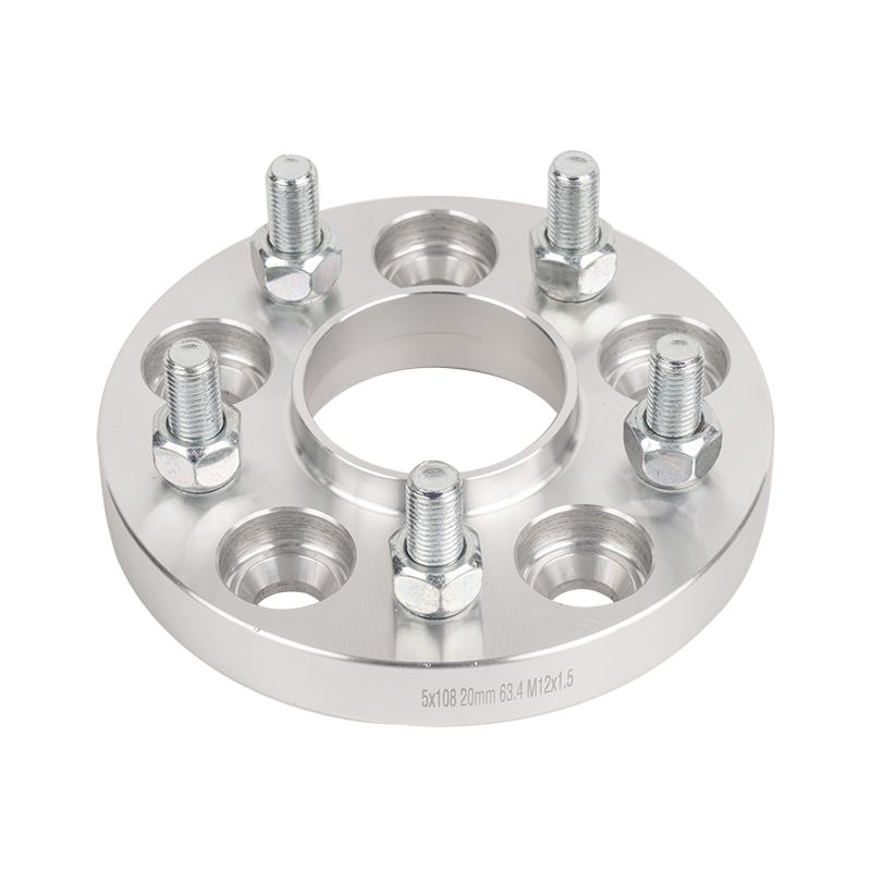 5x112 Billet-wieladapters