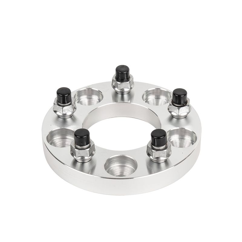 5x120 Billet-wieladapters